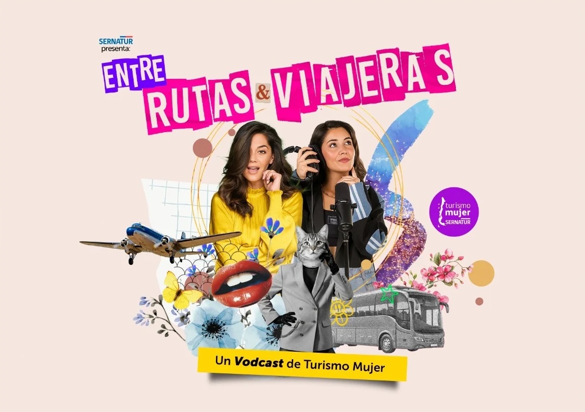 Vodcast Cover