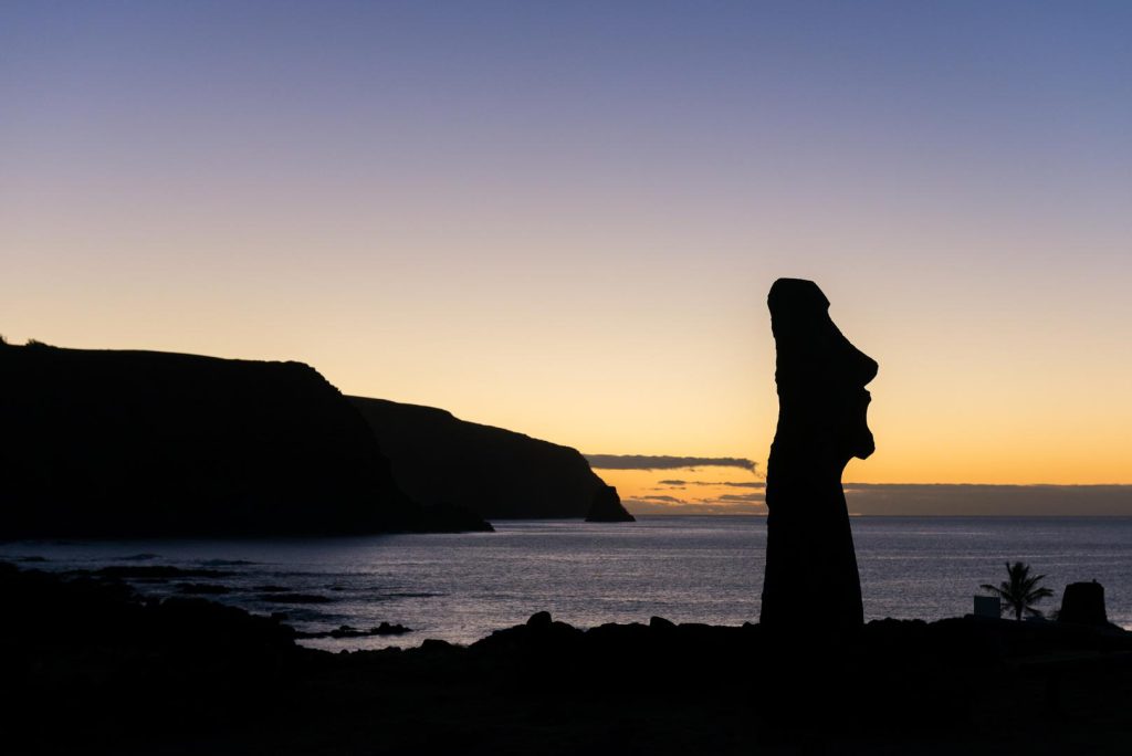 Isla de Pascua-Rapa Nui